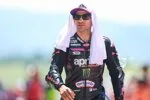 Jorge Martin, Aprilia Racing Team