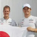 Nasty Tricks: How Michael Schumacher Wanted to Mentally Destroy Nico Rosberg
