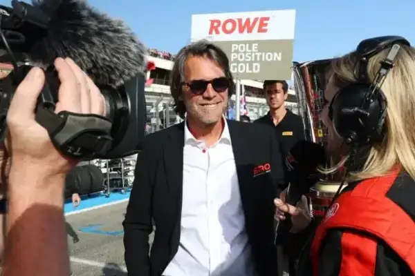 20 Jahre GT3: Wie der Welterfolg selbst Stephane Ratel überrascht