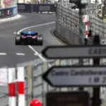 Engine mapping: FIA limits top speed in Monaco