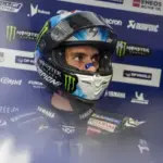 Rins fights to stay in MotoGP: "I am waiting for an answer"