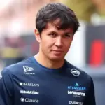 Williams 2030 World Champion? Albon believes in Vowles' prediction