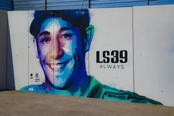 Ten years later: How the death of Luis Salom changed motorsport