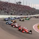 IndyCar St. Louis 2026 with Mick Schumacher: Schedule, TV, all info