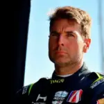 Cameraman insulted: Will Power loses it after Detroit exit