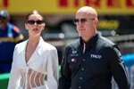 Formula 1 Live Ticker: The race in Monaco live!