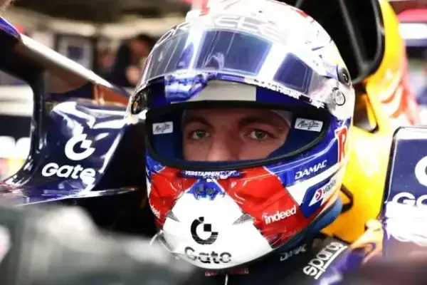 Max Verstappen im WEC-Hypercar? "Könnte ein starker Schub sein"