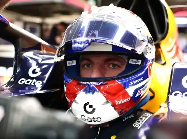 Max Verstappen im WEC-Hypercar? "Könnte ein starker Schub sein"