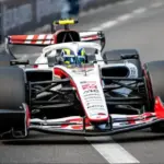 A Saturday to forget: Bearman talks about crash in FT3