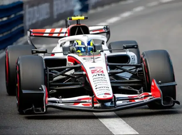 A Saturday to forget: Bearman talks about crash in FT3