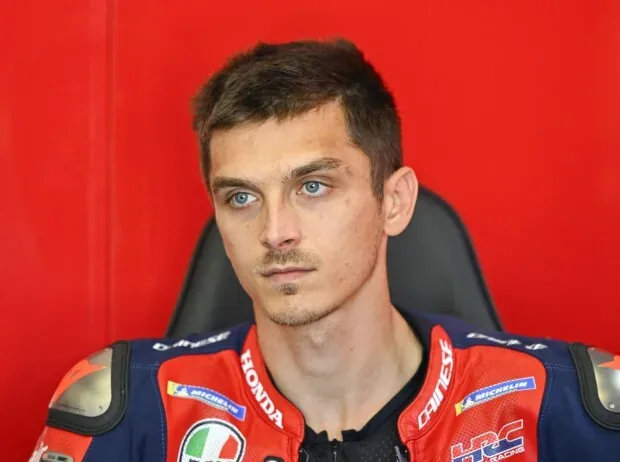 Luca Marini