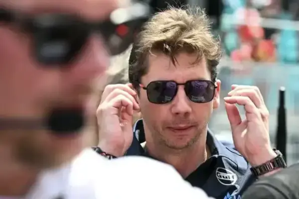 Monaco double risk: Williams struggles with consequences from Canada