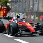 FT2 Monaco: Can Ferrari break Mercedes' dominance?