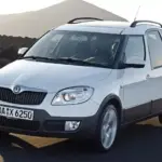 Skoda Roomster (2006-2015): The space miracle turns 20