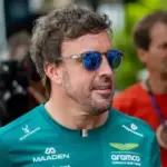Hope for Aston Martin? Alonso on Chances in Monaco