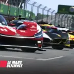 Le Mans Ultimate: V1.3.3 brings 2026 Season Update, Vehicle Updates and Improvements