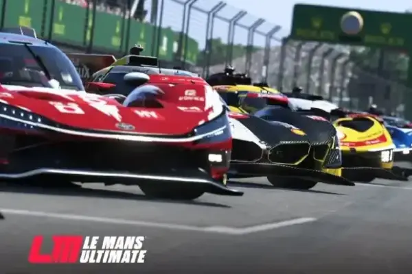 Le Mans Ultimate: V1.3.3 brings 2026 Season Update, Vehicle Updates and Improvements