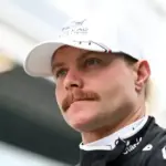 Bottas loses his temper: Sacking rumors are "complete bullshit"