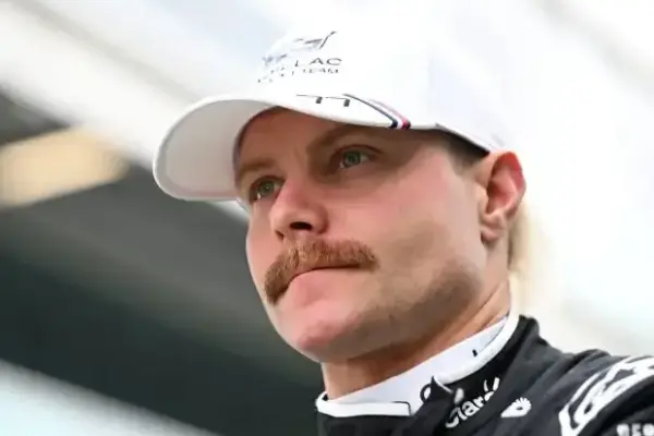 Bottas loses his temper: Sacking rumors are "complete bullshit"