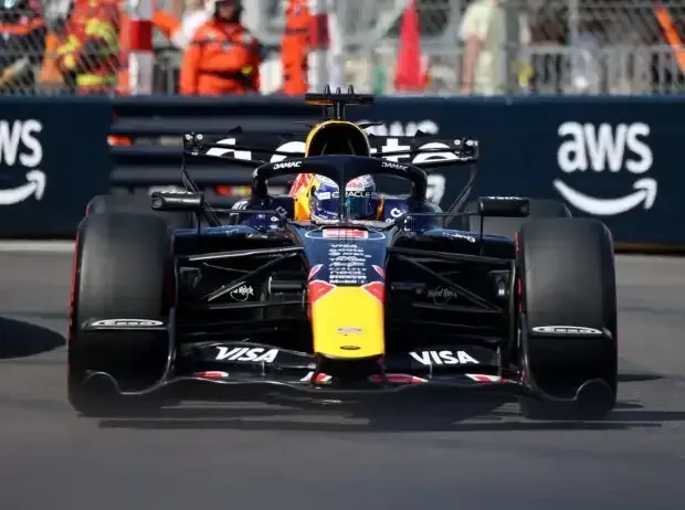 Title image for news: Max Verstappen