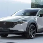 Model year 2027: Mazda extensively upgrades the CX-30