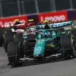 Aston-Martin-Honda: Solved problems reveal new difficulties