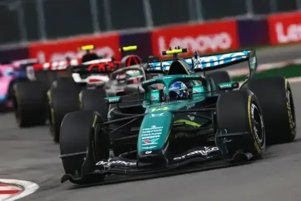 Aston-Martin-Honda: Solved problems reveal new difficulties
