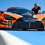 Giorgio Sanna bestätigt: McLaren bringt 2028 neues GT3-Fahrzeug