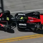 Problems on Three Levels: Mick Schumacher Explains Detroit Chaos