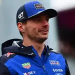 Virtual NASCAR Monster: Verstappen challenges youngster