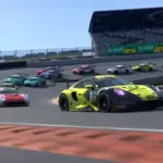 Ottaviani gewinnt Saisonauftakt der DTM eSports Championship