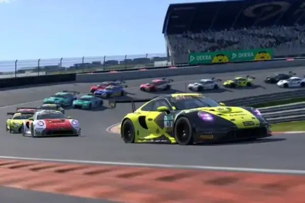 Ottaviani gewinnt Saisonauftakt der DTM eSports Championship