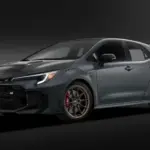 Toyota GRMN Corolla (2026): Here comes the Super Corolla