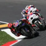 Fabio Quartararo lets frustration run free: "Yamaha is lost"