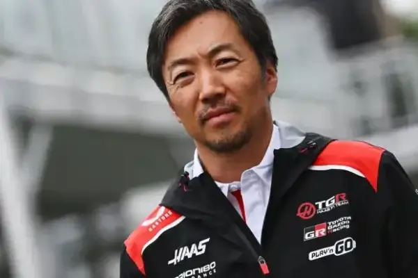 Haas team principal thinks: Should accept Monaco Sunday as it is