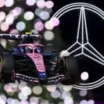 Conversations ended: Why Mercedes will not buy into Alpine