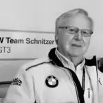 Mourning for Herbert Schnitzer: BMW team legend dies on 85th birthday