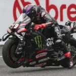 Jorge Martin confirms Red Bull exit: "As of today, separate ways"