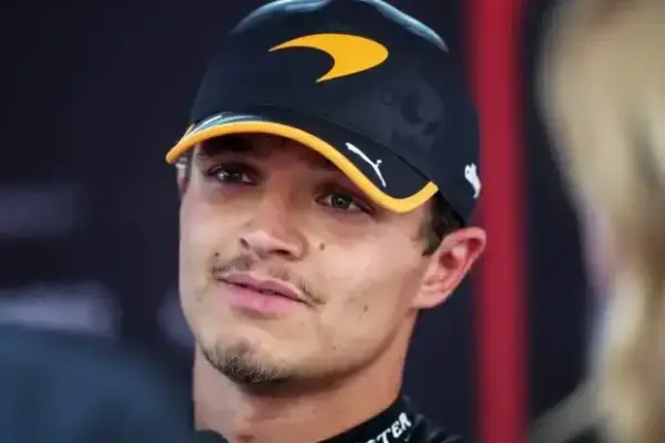 "Reality-Check" for McLaren: No chance of victory in Monaco?