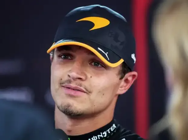 "Reality-Check" for McLaren: No chance of victory in Monaco?