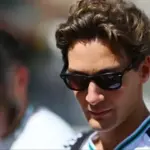 George Russell: Kimi will also have bad luck at some point!