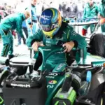 Incorrect seating position: That's why Alonso had to retire in Canada