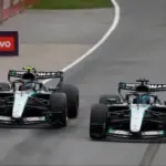 "Shark Tank" Formula 1: Antonelli and Russell promise a fair fight