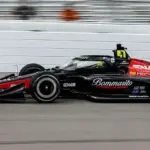 IndyCar St. Louis: Schumacher best rookie in qualifying - Palou on pole