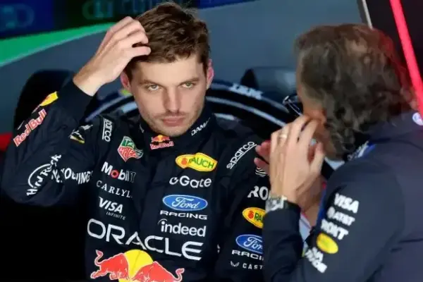 This Red Bull problem should have been solved long ago