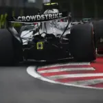 Kimi Antonelli warns about Monaco: Mercedes not only strong with the engine