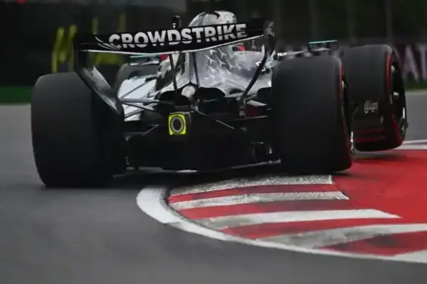 Kimi Antonelli warns about Monaco: Mercedes not only strong with the engine
