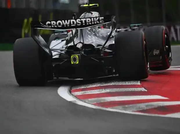 Kimi Antonelli warns about Monaco: Mercedes not only strong with the engine