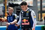 Isack Hadjar (Red Bull)