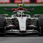 Mattia Binotto: Audi cannot make up the deficit in the engine before 2028